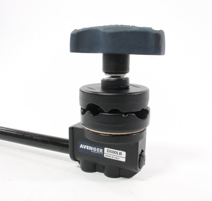 Avenger D500LB 20" Extension Arm (Black)