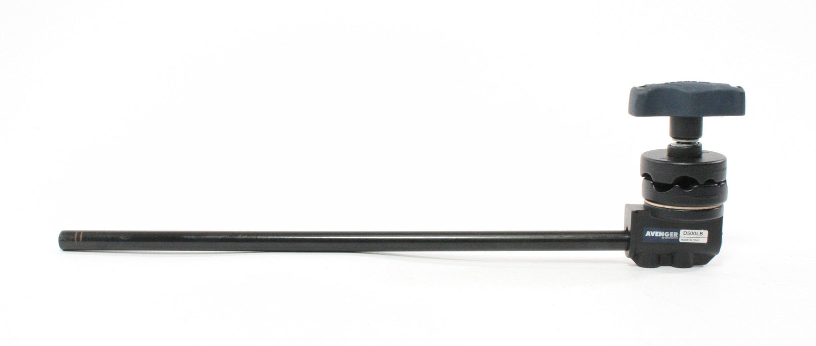 Avenger D500LB 20" Extension Arm (Black)