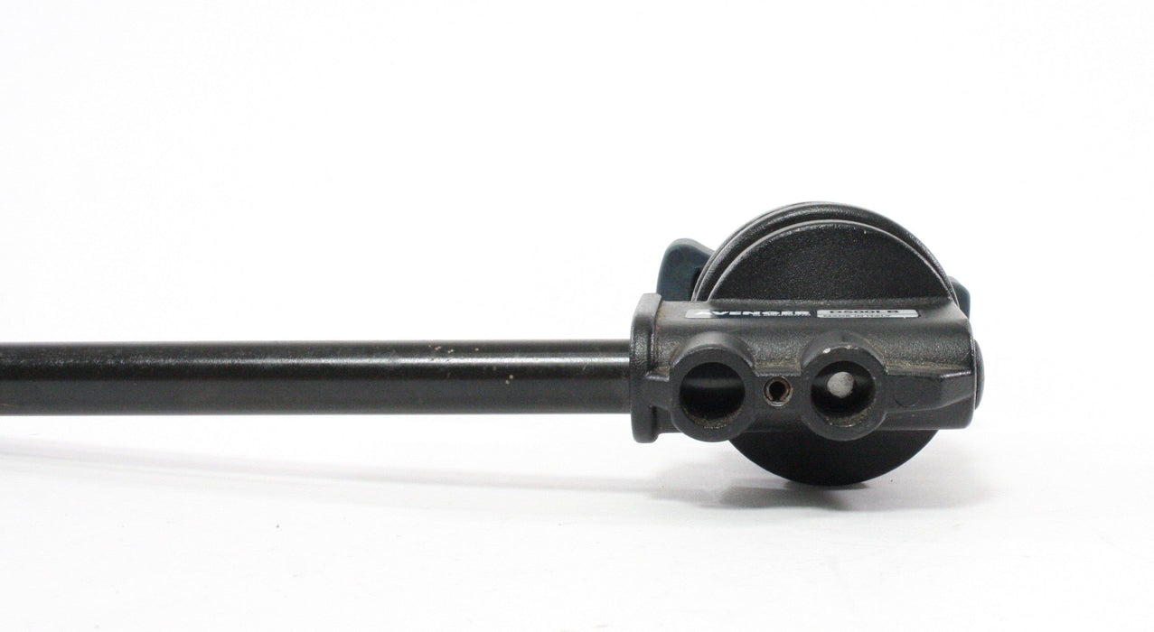 Avenger D500LB 20" Extension Arm (Black)