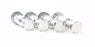 Avenger E610 Baby Pin Zinc-Plated Steel (4)