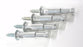 Avenger E610 Baby Pin Zinc-Plated Steel (4)