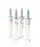 Avenger E610 Baby Pin Zinc-Plated Steel (4)