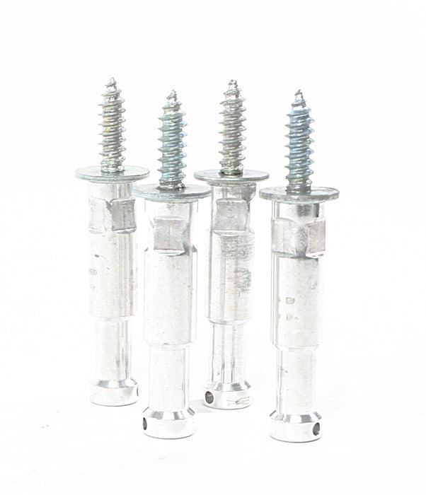 Avenger E610 Baby Pin Zinc-Plated Steel (4)