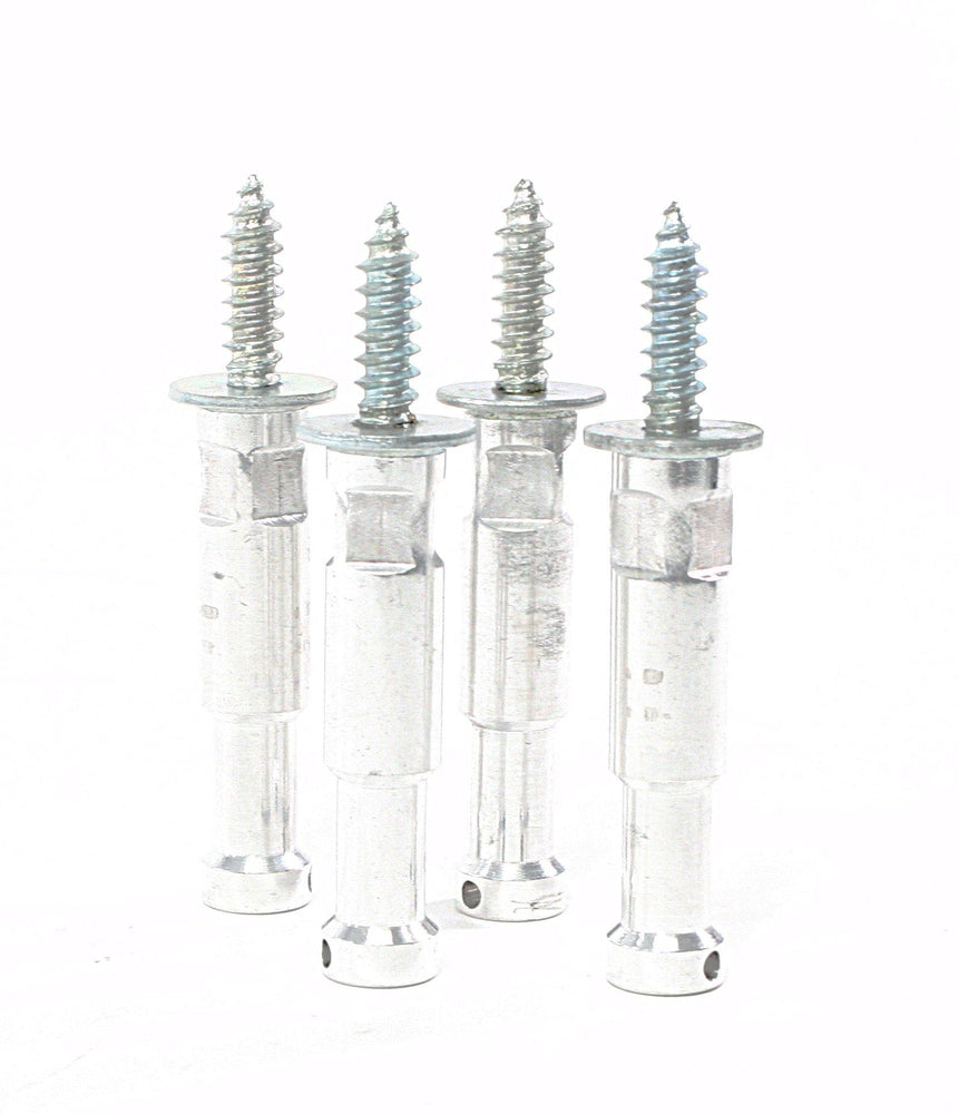 Avenger E610 Baby Pin Zinc-Plated Steel (4)