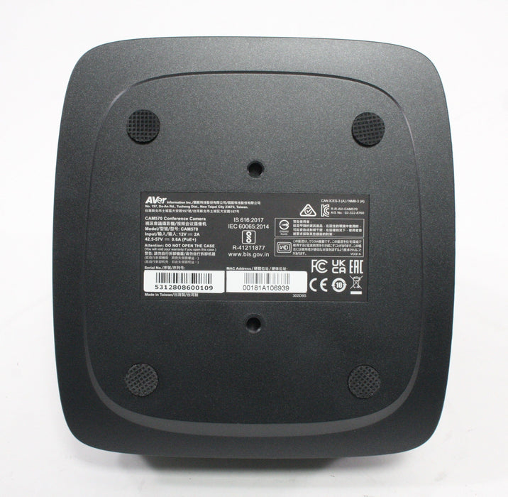 AVer CAM570 Conference Camera