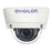 Avigilon 2.0C-H4A-DC1-B 2Mp 3-9Mm Lens WDR Network Dome Camera