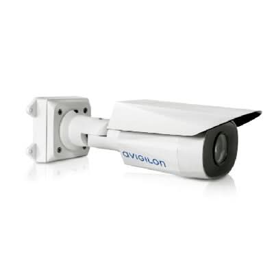 Avigilon 3.0C-H4A-BO2-IR 3Mp 9-22Mm Lens H.264 Network Bullet Camera