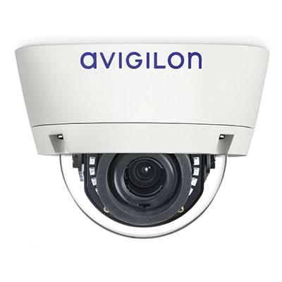 Avigilon 2.0-H3-DC1 2Mp 3-9Mm Lens H.264 Network Dome Camera