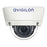 Avigilon 2.0-H3-DC1 2Mp 3-9Mm Lens H.264 Network Dome Camera