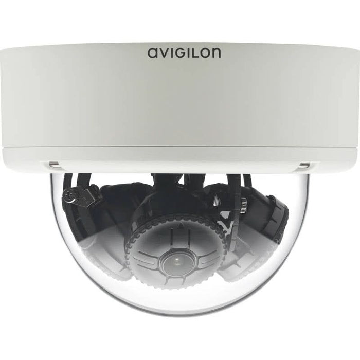 Avigilon 9W-H3-3MH-DO1 3MP 2.8-8Mm Lens Surface Multisensor Dome Camera