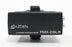 Azden SGM 2x Shotgun Microphone and FMX-DSLR 2 Channel Mixer