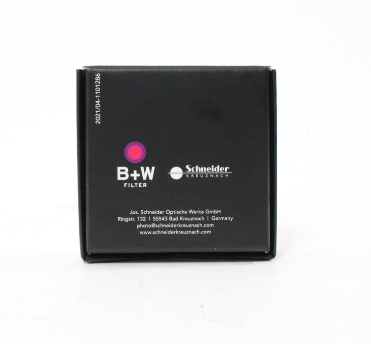 B+W Filter ND Pro 0.6 +2' MRC nano Filter