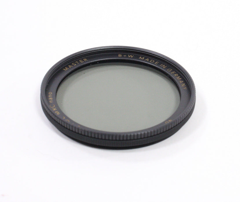 B+W HTc C-Pol MRC nano 46mm Filter