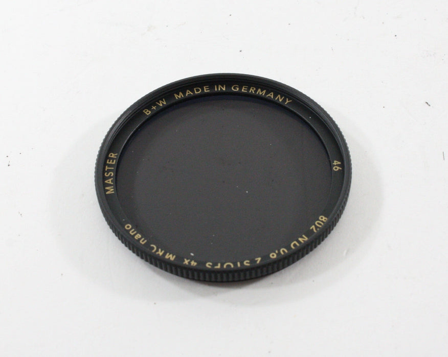 B+W ND Pro 0.6 +2" MRC nano Filter