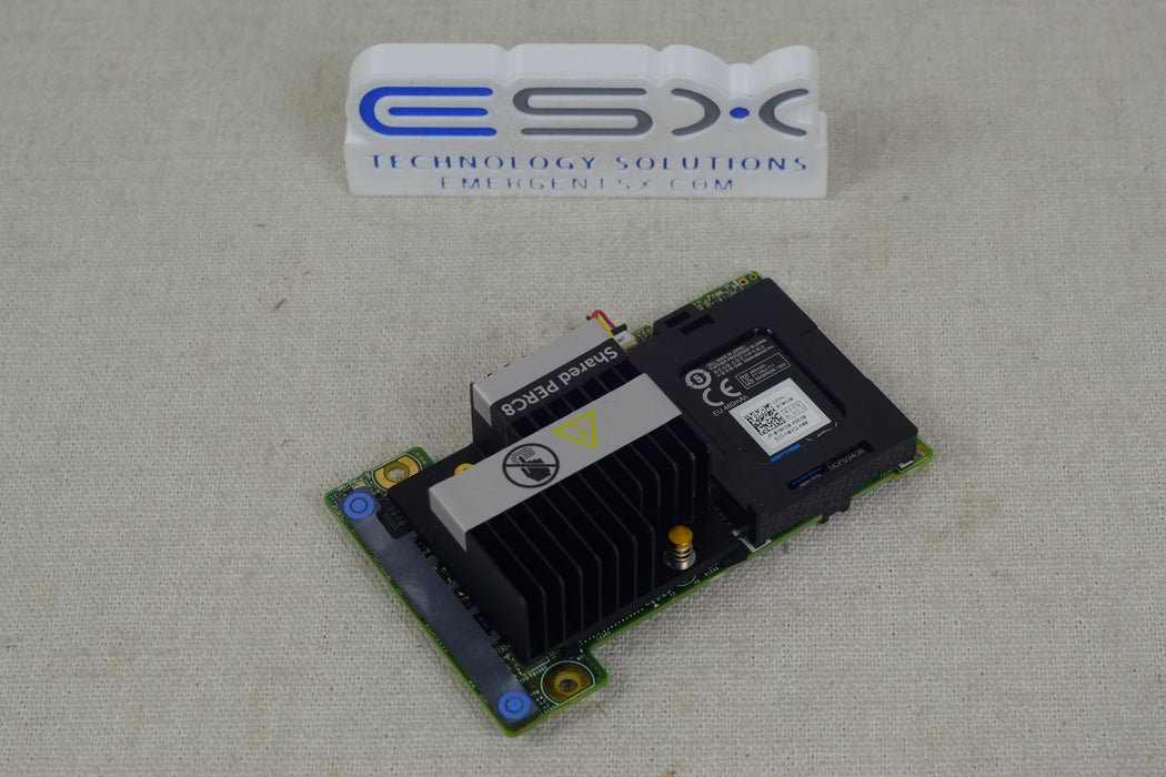 Dell P3WV4 Shared PERC 8 Mini Mono RAID Controller 1GB Cache