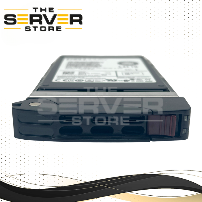 (New Open Box) Samsung 3.84TB SAS 12G RI 2.5" SSD PM1643 Series MZ-ILT3T8A For Supermicro Server