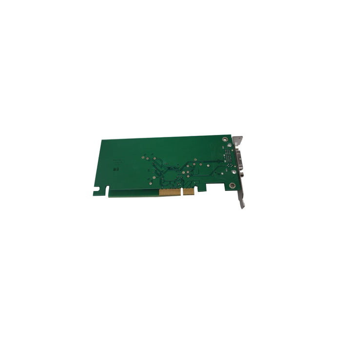 Dell PCI-E DVI Low Profile Graphics Card - 0FH868 B - Lot of 4