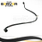 Dell PowerEdge R440 Internal SAS RAID Cable for 8-Bay 2.5" SFF Backplane. OEM by Amphenol. P/N: GPPHP, 0GPPHP.