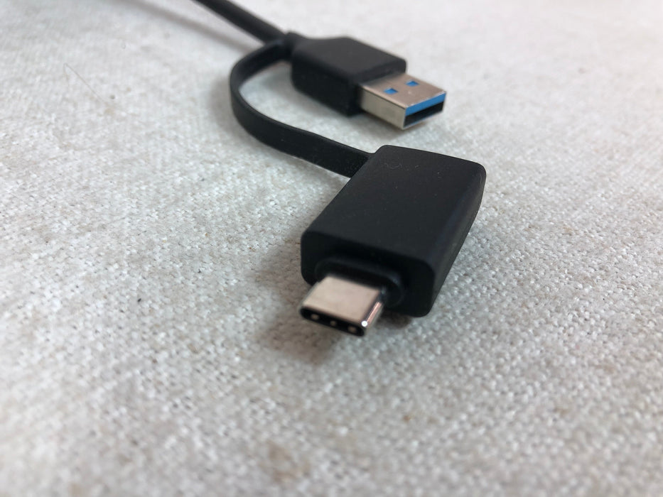 Yealink MP50 Teams USB phone with 5V adapter, In factory box