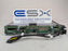 Dell YWTC2 2x 3.5" LFF Rear Flex Bay Backplane Kit for PowerEdge R740XD