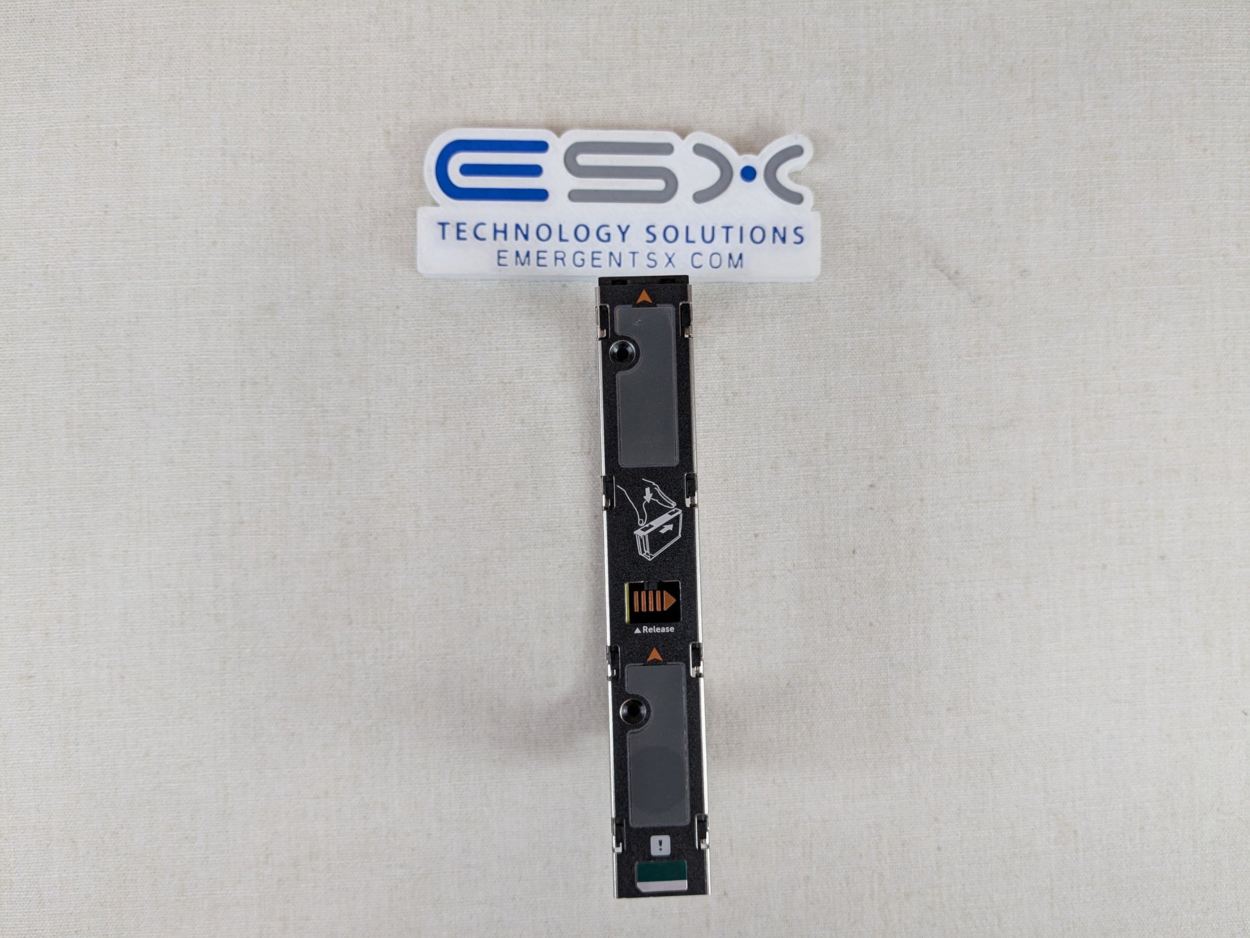 Dell HGV5J 3.5” Hard Drive Tray for MD1280 EqualLogic PS6610 Compellent SCv2080