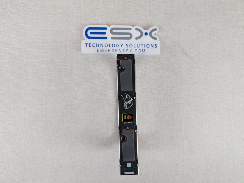 Dell HGV5J 3.5” Hard Drive Tray for MD1280 EqualLogic PS6610 Compellent SCv2080