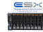 IBM 2076-624 Storwize V7000 Gen2 Enclosure – 24x 1.8TB, 2x Controller, 2x PSU