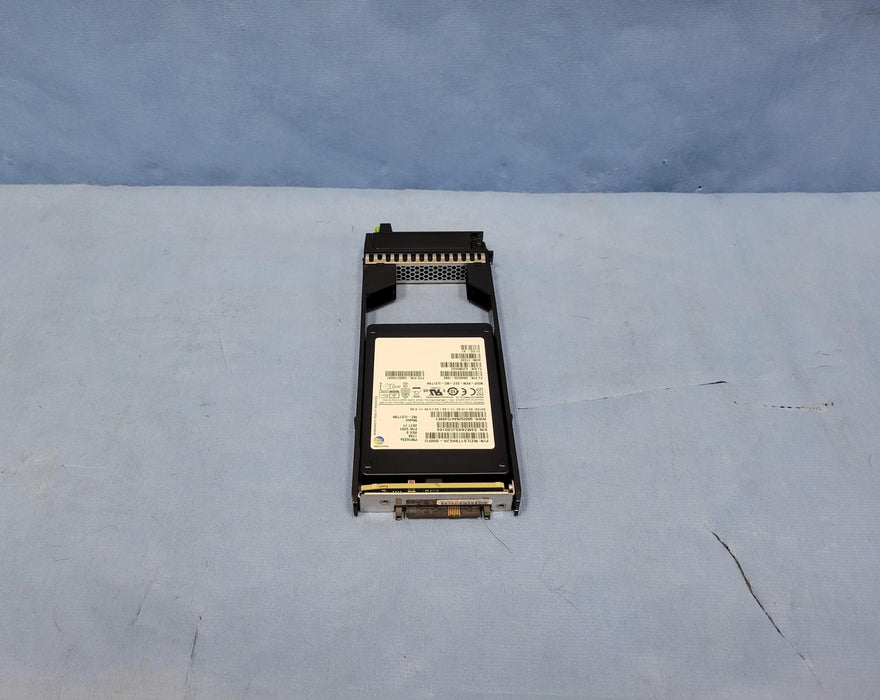 Fujitsu Samsung MZ-ILS1T9N 1.92TB 12Gb/s 2.5" SAS SSD CA08226-E925