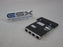 Dell X1TD1 QLogic QL41164 Quad-Port 10GBASE-T Network Daughter Card