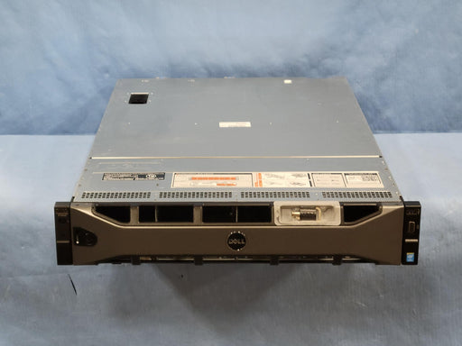 Dell PowerEdge R730XD LFF Server 2x 10 Core E5-2660v3 384GB RAM 12x 6TB 72TB