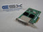 Dell 400M7 QLogic QLE2564 Quad Port 8Gb/s FC HBA w/ SFPs