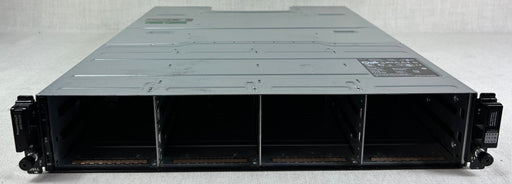 Dell PowerVault MD3600i 2U 10GbE iSCSI Storage Array 12x 8TB 96TB
