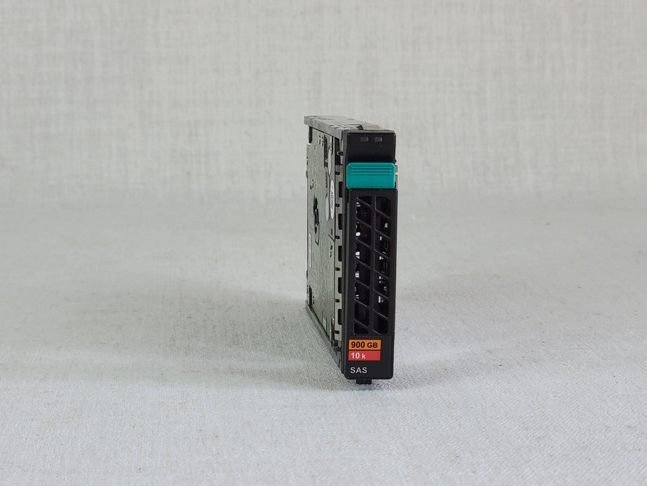 XtremIO – 900GB 10K 6GB/s SAS 2.5'' HDD for Controller – PN: 105-000-228
