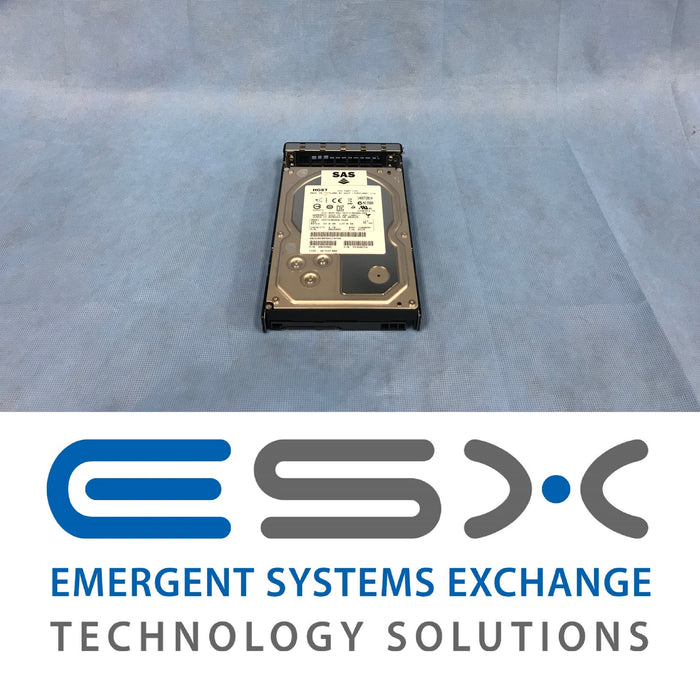 Nimble Storage 4TB Hard Drive with carrier CS array - PN: SP-HDD-4TB| 0B26885