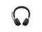 Evolve2 65- Link380a MS Stereo Black