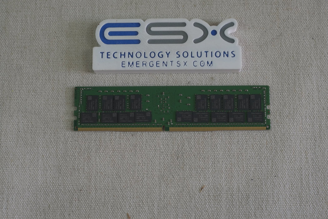 Hynix HMA84GR7CJR4N-WM 32GB 2Rx4 PC4-2933Y DDR4 ECC Server Memory RDIMM