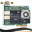Cisco UCS 2-Port 10GBASE-T RJ-45 MLOM (Modular LAN on Motherboard) Network Adapter. P/N: UCSC-MLOM-C10T-02.