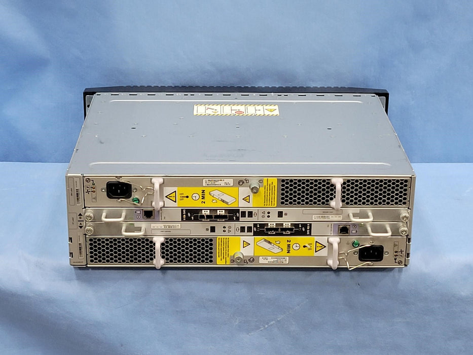 EMC VNX 30TB Expansion - DAE with 15 x 2TB 7.2K 3.5” PN: VX-VS07-020