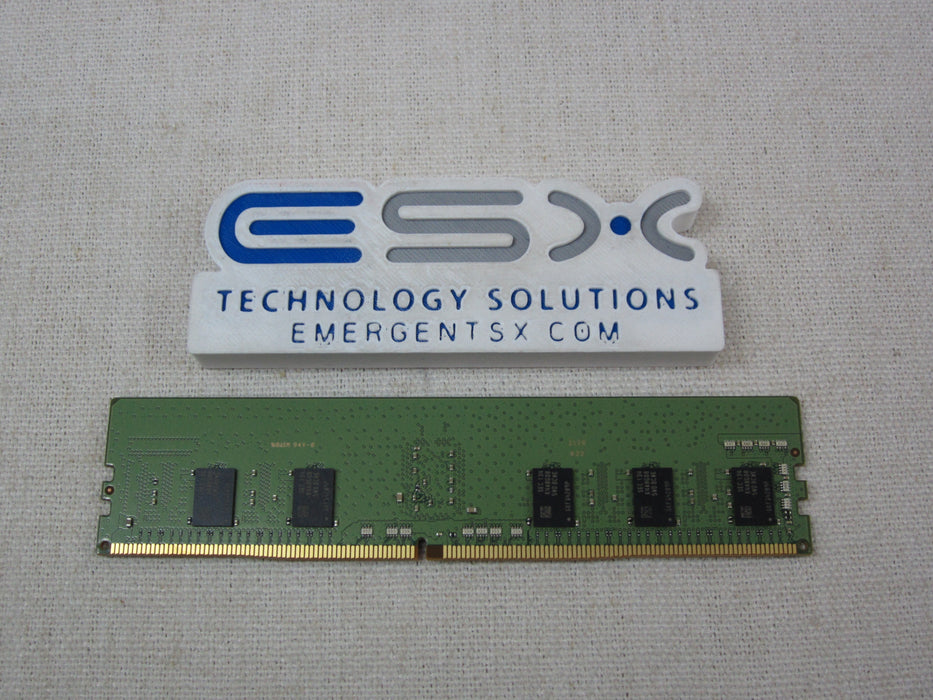 Samsung M393A1K43DB2-CWE 8GB 1Rx8 PC4-3200AA DDR4 ECC RDIMM