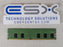 Samsung M393A1K43DB2-CWE 8GB 1Rx8 PC4-3200AA-RD1 DDR4 ECC Server Memory RDIMM