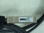 Lot of 2 Dell 10G SFP+ 3M Twinax Cable 2CM32