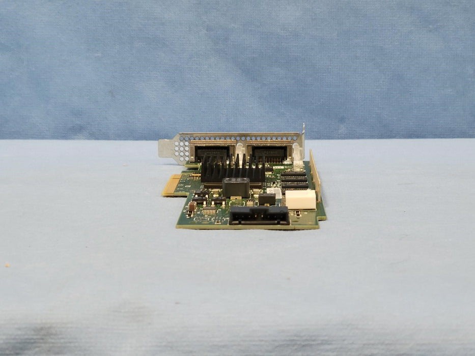 Isilon Dual-Port 10G PCI-e Low Profile Infiniband Card 415-0017-09
