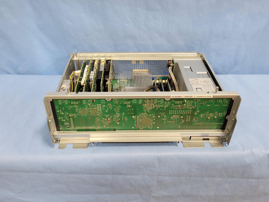 EMC Isilon System Board Assembly for HD400 Series 2.4GHz 48GB RAM 100-569-314-01