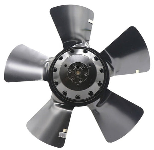 A2E250-AE65-02 Ebmpapst Axial Fan 230V 130/160W 0.57/0.7A 2300/2500rpm
