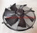 FN045-VDK.2F.V7P2 ZIEHL-ABEGG Axial Fan 400V 0.22/0.55kW 0.35/0.80A 970/1450rpm