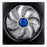 FN071-ZIQ.GL.V7P4 ZIEHL-ABEGG Axial Fan 380/480V 4.6 kW 7.2/5.8 A