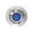 GR31C-ZID.DC.1R ZIEHL-ABEGG centrifugal fan 1~200-277V 1.35KW 6.5/5.0A 3000rpm