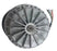 MK165-4DK.24.N ZIEHL-ABEGG centrifugal Fan Motor 3-230/400V 3.5-3.8KW 50/60hz for Atlas GA55 Air Compressor