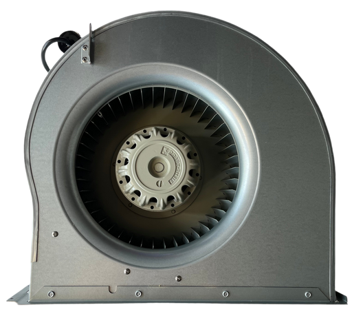 RG28P-4EK.41.1R ZIEHL-ABEGG centrifugal fan for Simens 6SL3362-0AG00-0AA1