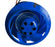 RH18V-4IP.Z8.AR(MK055-4IP.04.RK) ZIEHL-ABEGG centrifugal fan | 1-200/240V | 4440 RPM 0.17kW 1.75/1.45A